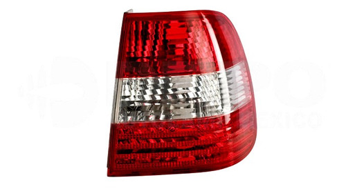 [017-3116-06] CALAVERA EXTERIOR VW POLO 03-07 4 PUERTAS S/FOCO DEPO DER