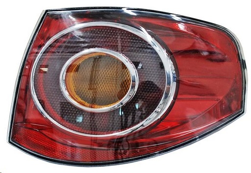 [017-3120-00] CALAVERA EXTERIOR VW SPORT VAN 07-09 S/FOCO CN DER