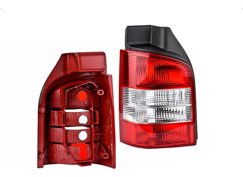[017-3123-03] CALAVERA VOLKSWAGEN TRANSPORTER 10-15 PASAJEROS S/FOCO DEPO IZQ