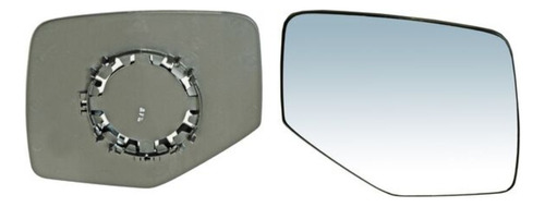 [001-1208-00] LUNA ESPEJO FORD ECOSPORT 03-12 DER