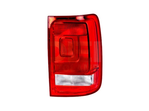 [017-3125-00] CALAVERA VW AMAROK 10-16 S/FOCO DEPO DER