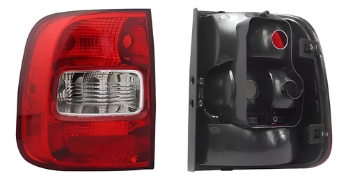 [017-3127-01] CALAVERA VW SAVEIRO 10-16 CLARA S/FOCO DEPO IZQ