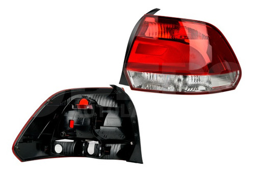 [017-3132-00] CALAVERA VW VENTO 14-15 S/FOCO DEPO DER