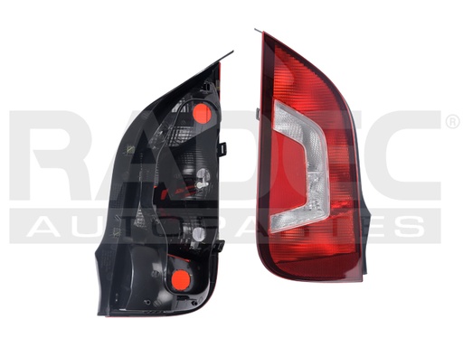 [017-3133-01] CALAVERA VW UP 16-17 S/FOCO DEPO IZQ