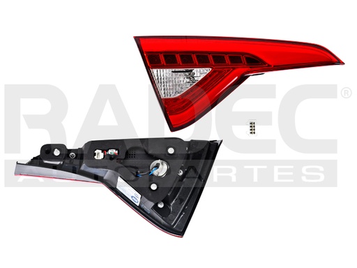 [017-3403-15] CALAVERA INTERIOR HY SONATA 15-17 C/LEDS