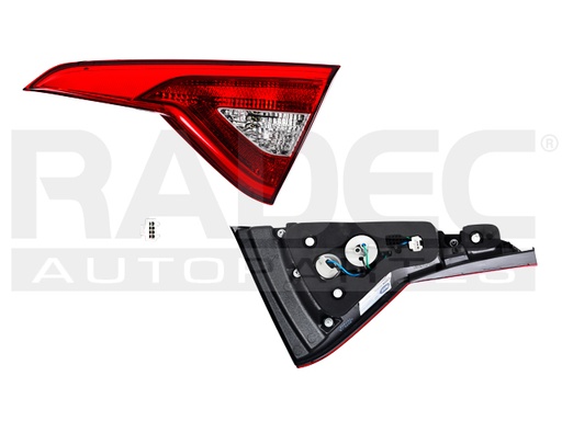 [017-3403-16] CALAVERA INTERIOR HY SONATA 15-17 TYC DE