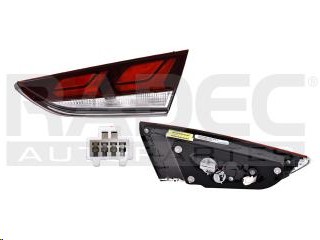 [017-3403-18] CALAVERA INTERIOR HY SONATA 18-19 S/LEDS C/FOCO DEPO DER