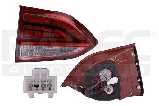 [017-3408-08] CALAVERA INTERIOR HY GRAND I10 18-20 4 P