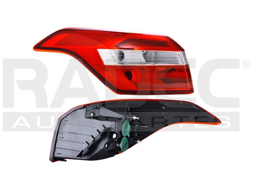 [017-3410-01] CALAVERA EXTERIOR HY CRETA 17-18 S/FOCO DEPO IZQ