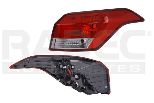 [017-3410-02] CALAVERA EXTERIOR HY CRETA 19 S/FOCO DEPO DER