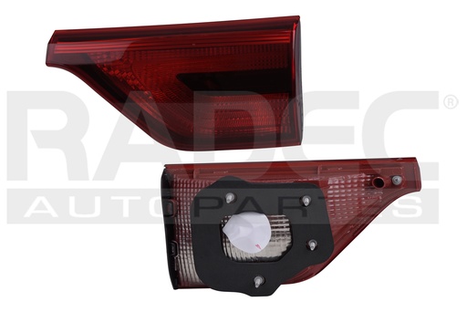 [017-3502-10] CALAVERA INTERIOR KI SPORTAGE LX 17-18 S/FOCO DEPO DER