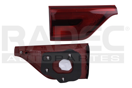 [017-3502-11] CALAVERA INTERIOR KI SPORTAGE LX 17-18 S/FOCO DEPO IZQ