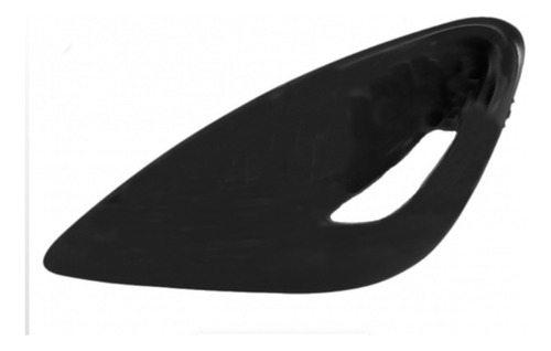 [003-2327-03] REJILLA FASCIA  NS MARCH 14-20 S/HOYO P/FARO SENSE L4 4 CILINDROS 1.6 L 5 PUERTAS IZQ