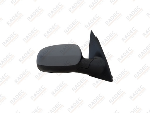 [018-0617-02] ESPEJO CV CORSA 00-08 3 4Y5 PUAL BRA DER