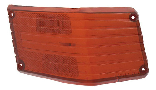[003-258-L] MICA CALAVERA RAMBLER WAGONER 79-87 IZQ
