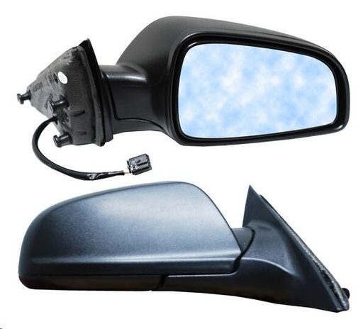 [018-0630-12] ESPEJO CV MALIBU 08-12 ELECTRICO P/PINTAR 3 PINES LS DER