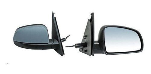 [018-0631-06] ESPEJO CV MERIVA 04-08 C/CONTROL P/PINTAR 1.6 16V/TWINPORT 1.6 16V/TURBO 1.6/1.8/CDTI 1.3/1.6/CDTI 1.7 DER