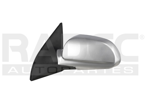 [018-0633-03] ESPEJO CV OPTRA 06-10 MANUAL IZQ