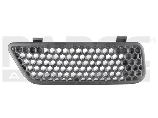 [003-2605-00] REJILLA COFRE RN SCENIC 01-04 DER