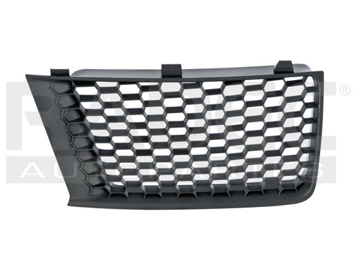 [003-2606-00] REJILLA FASCIA RN SANDERO 10-11 DER