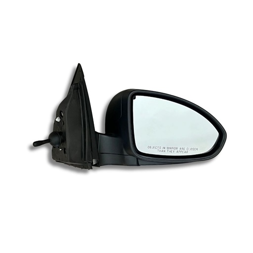 [018-0665-50] ESPEJO CV. CRUZE 10-12 CON CONTROL DER