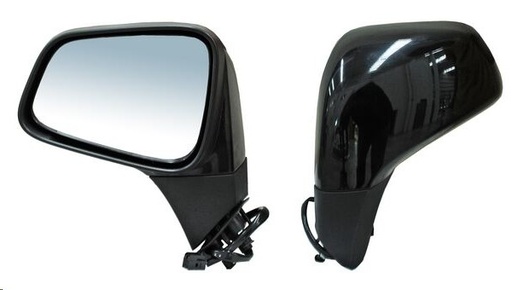 [018-0679-01] ESPEJO CV TRAX 13-16 ELECTRICO C/DESEMPANANTE P/PINTAR 5 PINES IZQ
