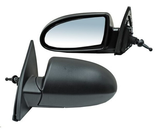 [018-0902-05] ESPEJO DG ATTITUDE 06-11 C/CONTROL NEGRO GV IZQ