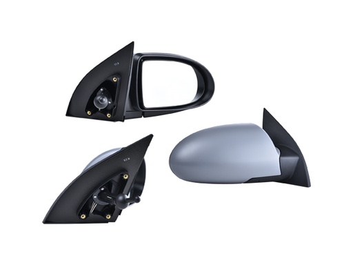 [018-0902-06] ESPEJO DG ATTITUDE 06-11 C/CONTROL P/PINTAR ALL MODELS DER