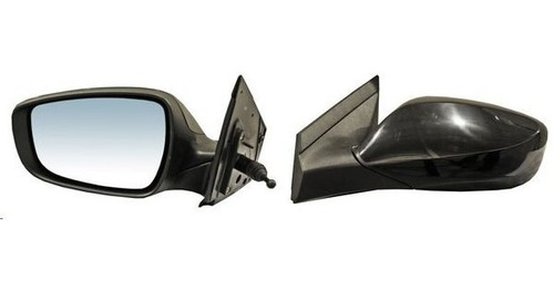 [018-0902-15] ESPEJO DG ATTITUDE 12-14 C/CONTROL P/PINTAR GL/GLS/ GS/L/SE IZQ