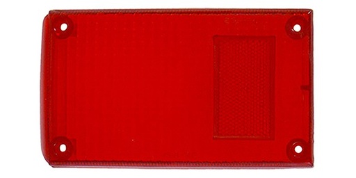 [003-2650] MICA CALAVERA STOP NS ESTACAS 94-11 TW