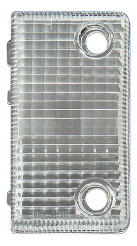 [003-2651-L] MICA CALAVERA REVERSA ESTACAS 94-11 IZQ