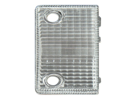 [003-2651-R] MICA CALAVERA REV ESTACAS 94-11 DER TW