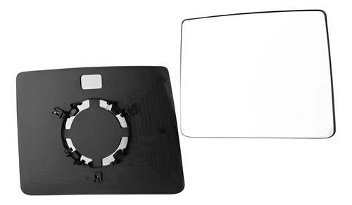 [001-1215-09] LUNA ESPEJO FD F-150 04-14 S/DESENPANANTE