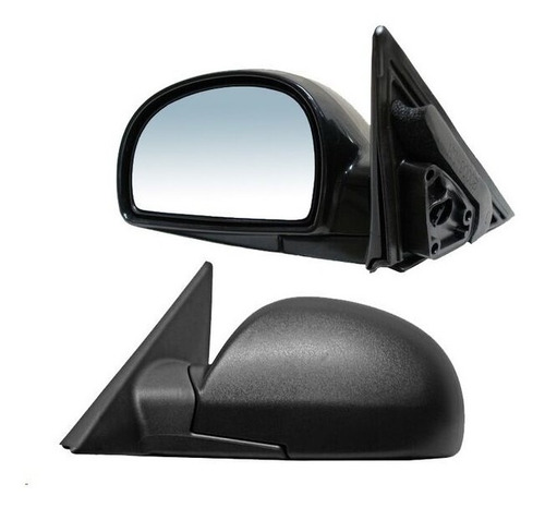 [018-0920-03] ESPEJO DG VERNA 04-06 ELECTRICO C/DES P/PINTAR GSI/GT/BASE/GL/GLS/L IZQ