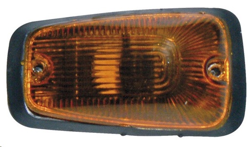 [018-1053] ZEPELIN CASETA CV PU 92-96 C/B