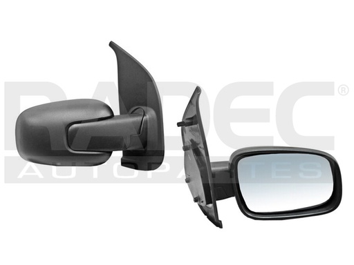 [018-1109-00] ESPEJO FT UNO 13-16 MANUAL DER