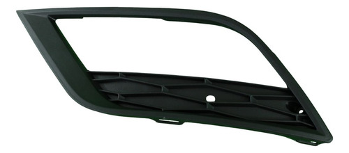 [003-2704-15] REJILLA FASCIA DELANTERA ST IBIZA 13-15 C/HOYO P/FARO ARGENTINA IZQ