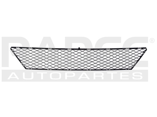 [003-2704-21] REJILLA FASCIA DELANTERA ST IBIZA 13-17 FR CENTRAL