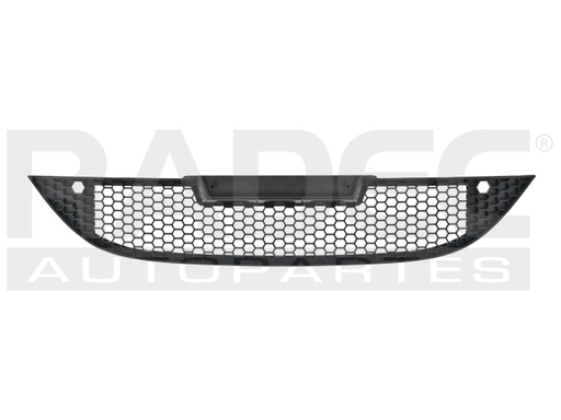 [003-2705-00] REJILLA FASCIA DELANTERA ST LEON 06-09 ARGENTINA