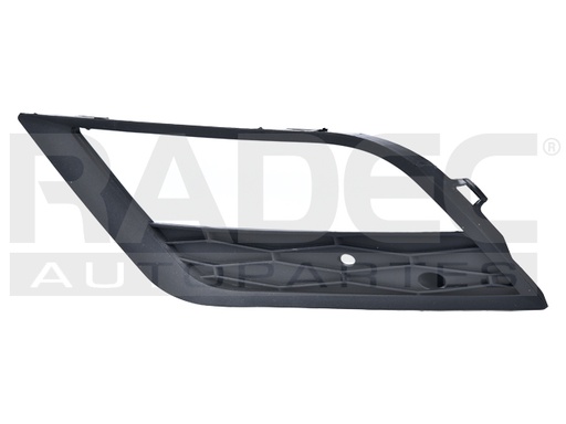 [003-2705-10] REJILLA FASCIA DELANTERA ST LEON 14-17 DER