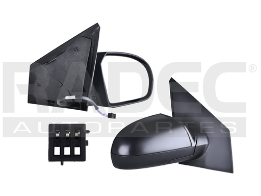 [018-1217-06] ESPEJO FD FIESTA 03-07 FIRST EIGINAL DER