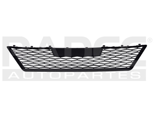 [003-2705-12] REJILLA FASCIA DELANTERA ST LEON 09-12 ARGENTINA