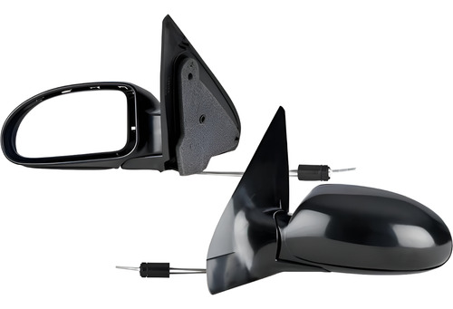 [018-1219-11] ESPEJO FD FOCUS 00-06 C/CONTROL P/PINTAR 1.8/1.8 16V/1.6 16V/1.4 16V IZQ