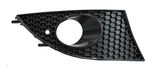 [003-2706-00] REJILLA FASCIA ST TOLEDO 05-09 / ST LEON 05-09 DER C/HOYO P/FARO