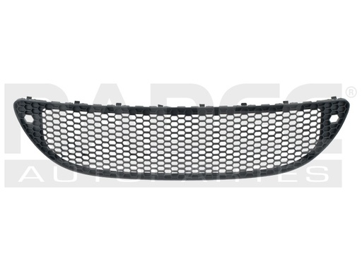 [003-2706-02] REJILLA FASCIA ST TOLEDO 05-09 CENTRAL