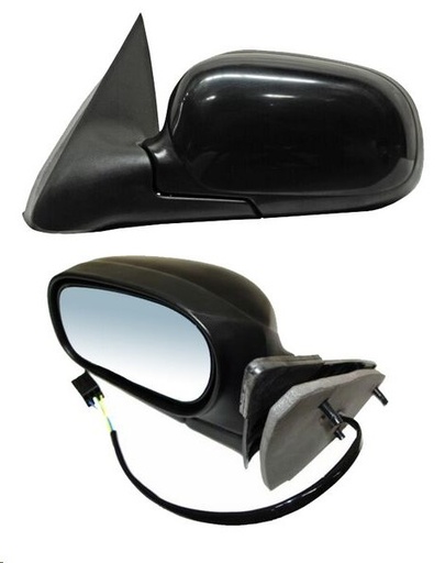 [018-1223-05] ESPEJO FD GRAND MARQUIS 98-02 ELECTRICO P/PINTAR 3 PINES LS/GS/LX/BASE IZQ