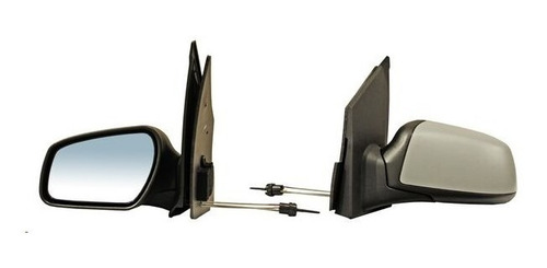 [018-1224-03] ESPEJO FD IKON 11-14 C/CONTROL P/PINTAR IZQ