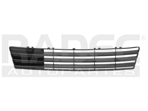 [003-2903-00] REJILLA FASCIA DELANTERA SZ SWIFT 07-08 CENTRA