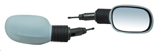 [018-1225-02] ESPEJO FD KA 01-08 C/CONTROL P/PINTAR I1.6/I1.3/I1.0 DER