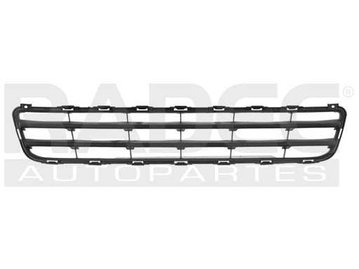 [003-2903-01] REJILLA FASCIA DELANTERA SZ SWIFT 09-11 CENTRAL
